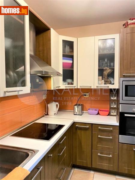 Тристаен, 121m² - М-т Траката, Варна - Апартамент за продажба - КАЛЧЕВ агенция за недвижими имоти - 116563383