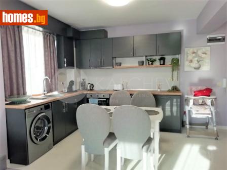 Двустаен, 74m² - Апартамент за продажба - 116563393