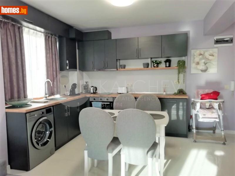 Двустаен, 74m² - С.Кранево, Добрич - Апартамент за продажба - КАЛЧЕВ агенция за недвижими имоти - 116563393