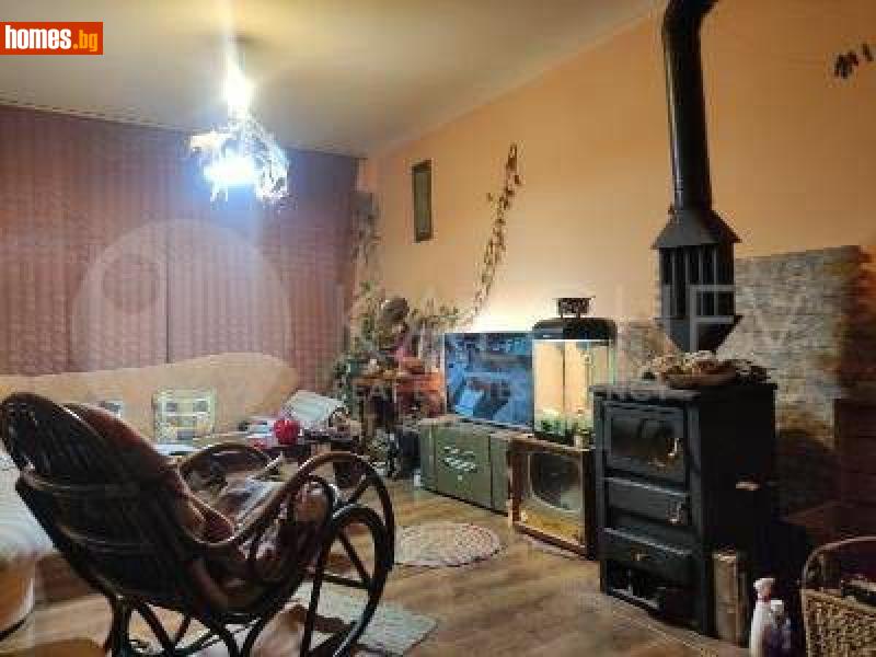 Двустаен, 67m² - Гр.Балчик, Добрич - Апартамент за продажба - КАЛЧЕВ агенция за недвижими имоти - 116563413