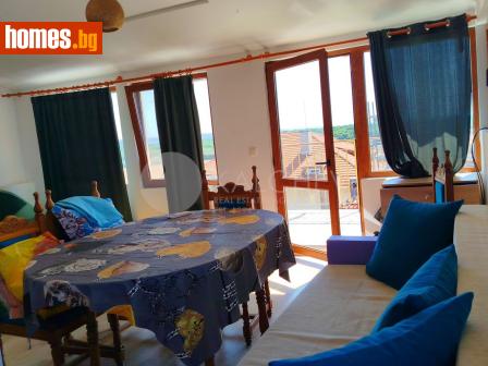 Двустаен, 65m² - Апартамент за продажба - 116563423