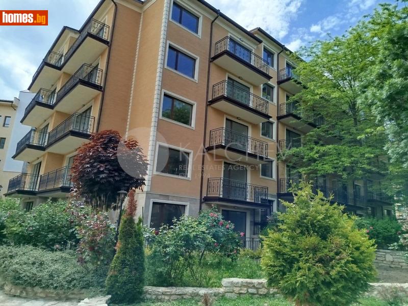 Двустаен, 66m² - К.к.Св.Константин и Елена, Варна - Апартамент за продажба - КАЛЧЕВ агенция за недвижими имоти - 116563443