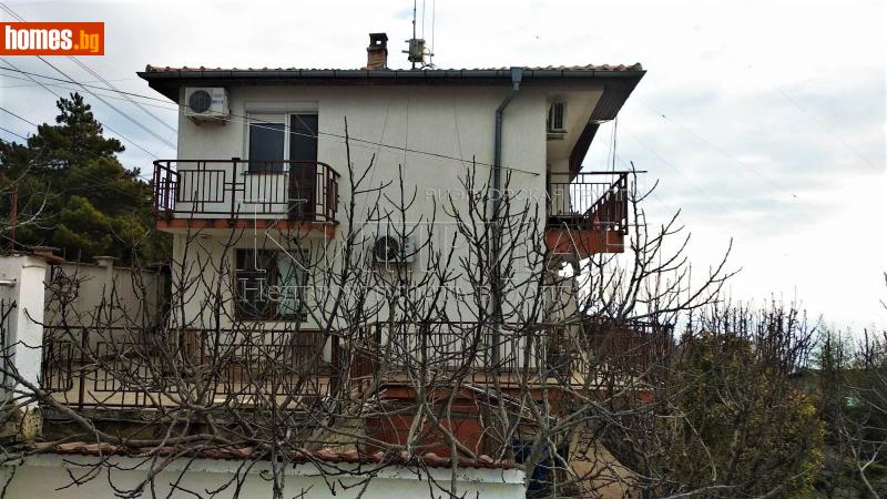 Къща, 187m² - Гр.Балчик, Добрич - Къща за продажба - КАЛЧЕВ агенция за недвижими имоти - 116563743