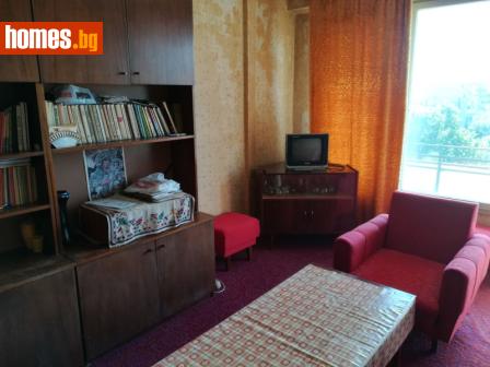 Двустаен, 58m² - Апартамент за продажба - 116564083