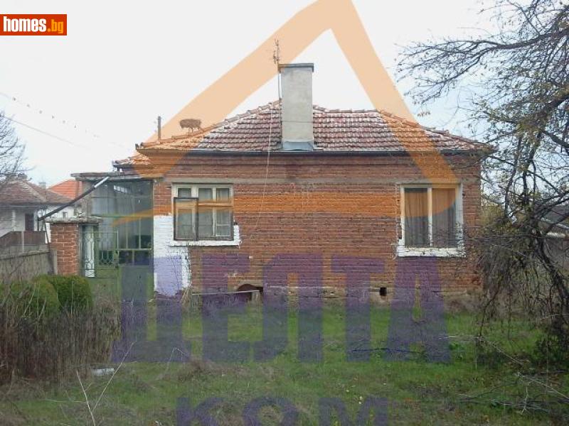 Къща, 100m² - С.Дюлево, Бургас - Къща за продажба - ДЕЛТА КОМ - 116564234