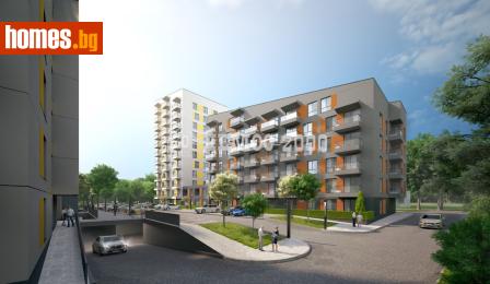 Тристаен, 84m² - Апартамент за продажба - 116564637