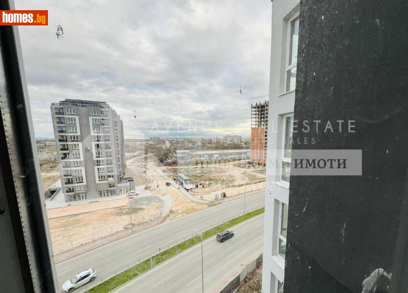 Тристаен, 107m² - Жк. Гагарин, Пловдив - Апартамент за продажба - Avenue Real Estate - 116564802