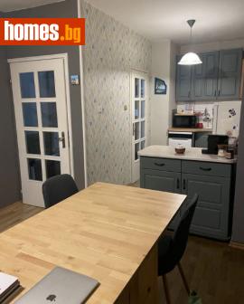 Тристаен, 65m² - Апартамент за продажба - 116565374