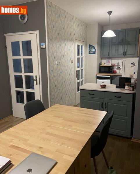 Тристаен, 65m² - Жк. Левски В, София - Апартамент за продажба - Артемис естейт  - 116565374