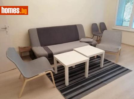 Двустаен, 57m² - Апартамент за продажба - 116566937