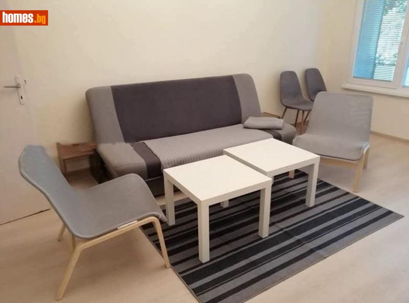 Двустаен, 57m² - Жк. Борово, София - Апартамент за продажба - Артемис естейт  - 116566937