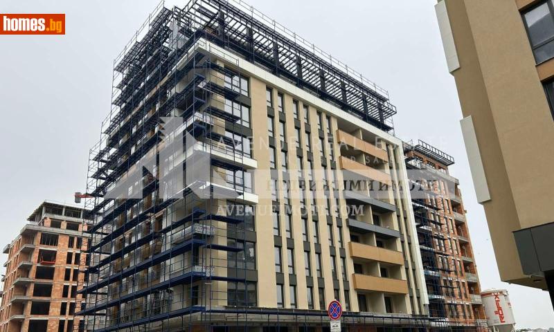 Двустаен, 77m² - Жк. Христо Смирненски, Пловдив - Апартамент за продажба - Avenue Real Estate - 116568357