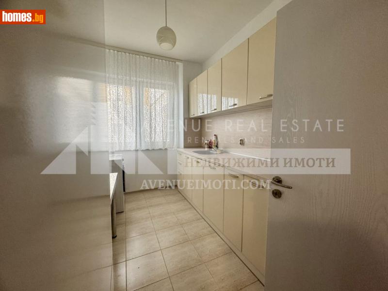 Тристаен, 74m² - Жк. Христо Смирненски, Пловдив - Апартамент за продажба - Avenue Real Estate - 116568360