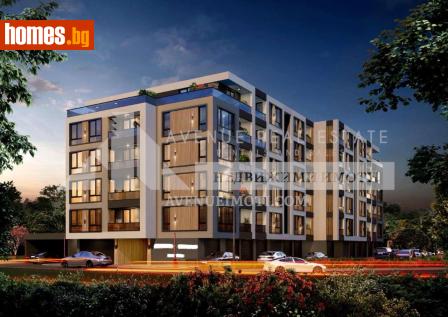 Тристаен, 95m² - Апартамент за продажба - 116568372