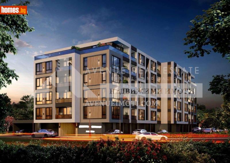 Тристаен, 95m² - Кв. Кършияка, Пловдив - Апартамент за продажба - Avenue Real Estate - 116568372