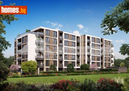 Двустаен, 72m² - Апартамент за продажба - 116568378