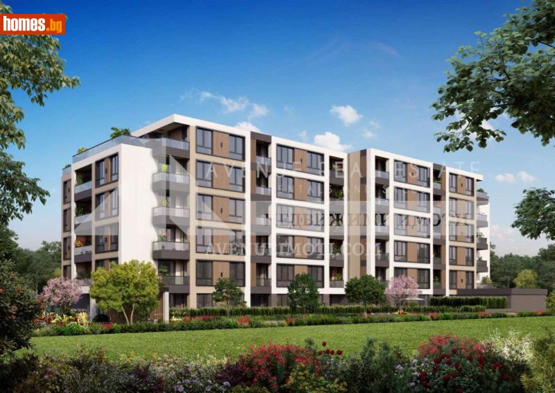 Двустаен, 72m² - Кв. Кършияка, Пловдив - Апартамент за продажба - Avenue Real Estate - 116568378