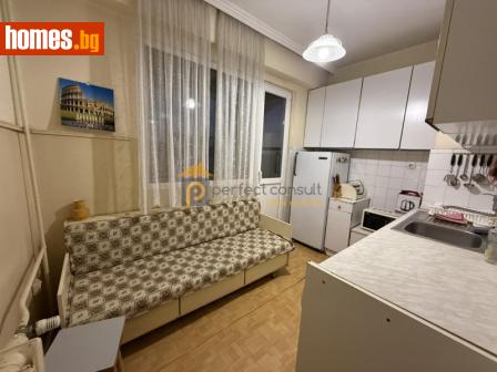Двустаен, 60m² - Апартамент за продажба - 116568387