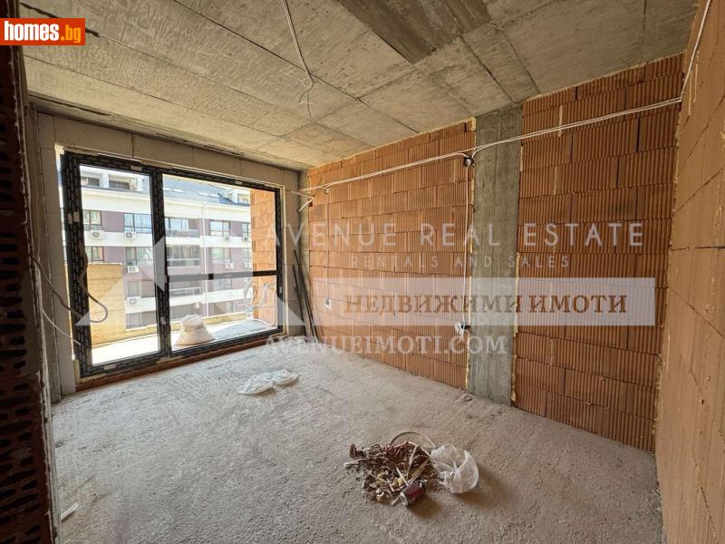 Двустаен, 64m² - Жк. Тракия, Пловдив - Апартамент за продажба - Avenue Real Estate - 116568562