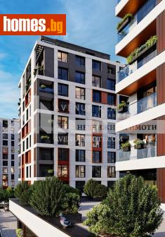 Тристаен, 109m² - Апартамент за продажба - 116568630