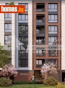 Двустаен, 73m² - Апартамент за продажба - 116568770