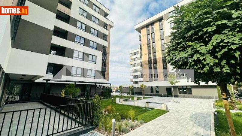 Двустаен, 68m² - Жк. Христо Смирненски, Пловдив - Апартамент за продажба - Avenue Real Estate - 116568773
