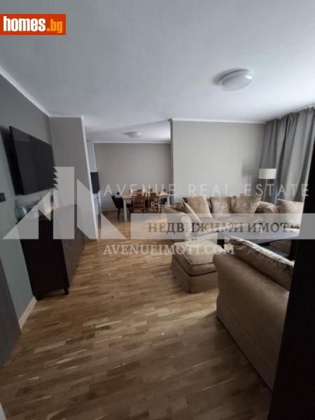 Четиристаен, 146m² -  Център, Пловдив - Апартамент за продажба - Avenue Real Estate - 116568891