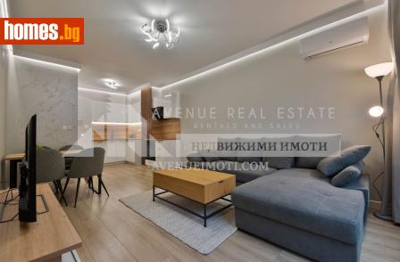 Двустаен, 66m² - Апартамент за продажба - 116569135