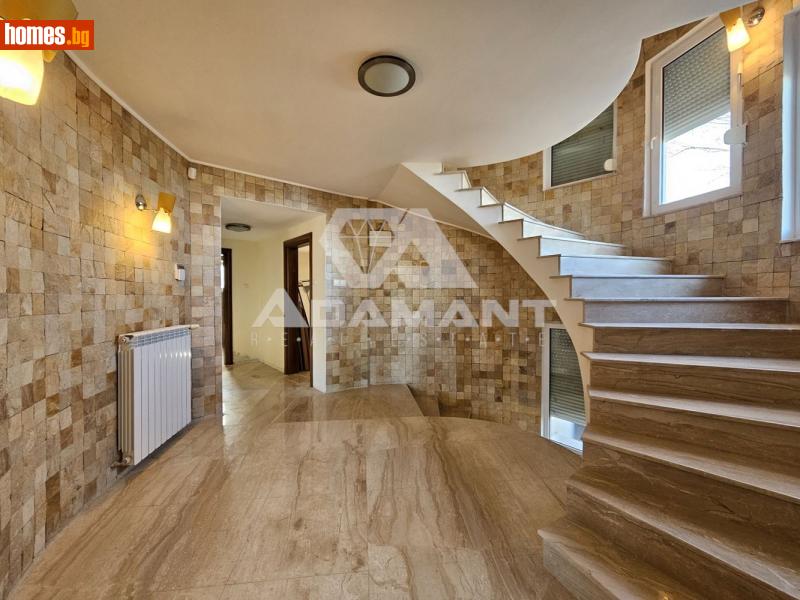 Къща, 751m² -  Драгалевци, София - Къща за продажба - Adamant - 116570011