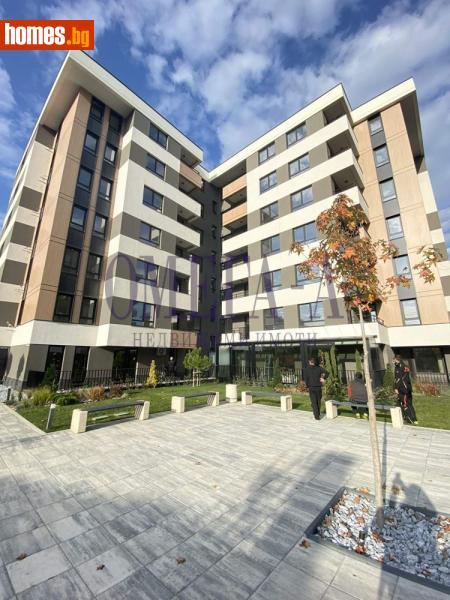 Двустаен, 71m² - Жк. Христо Смирненски, Пловдив - Апартамент за продажба - ОМЕГА-А - 116570046