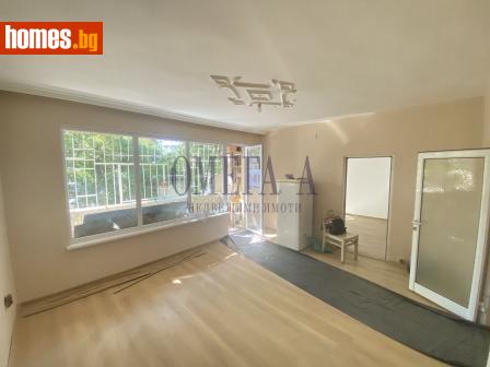 Тристаен, 67m² - Апартамент за продажба - 116570064