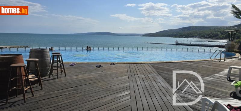 Двустаен, 65m² - Гр.Балчик, Добрич - Апартамент за продажба - DEJEVU - 116570153