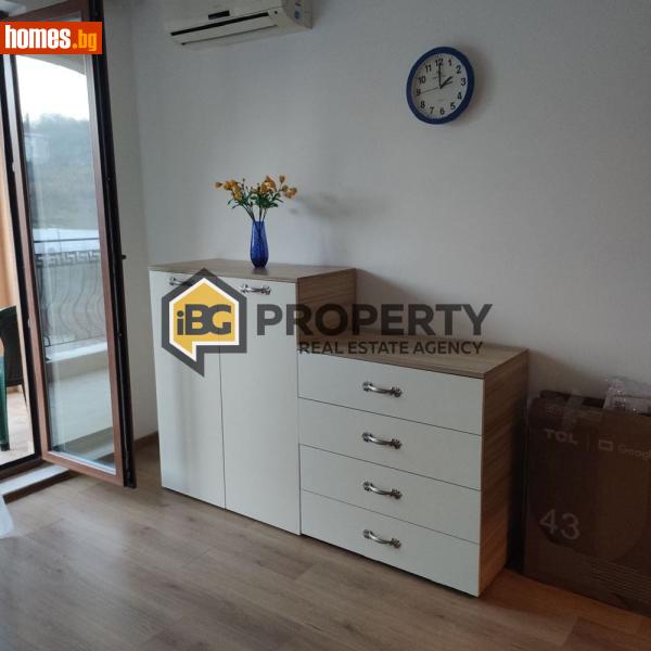 Едностаен, 35m² - Гр.Бяла, Варна - Апартамент за продажба - Айбиджи Проперти - 116571360