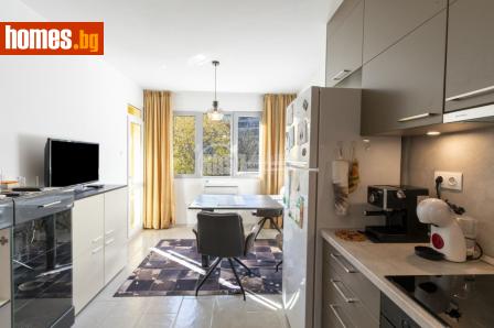 Тристаен, 73m² - Апартамент за продажба - 116571409