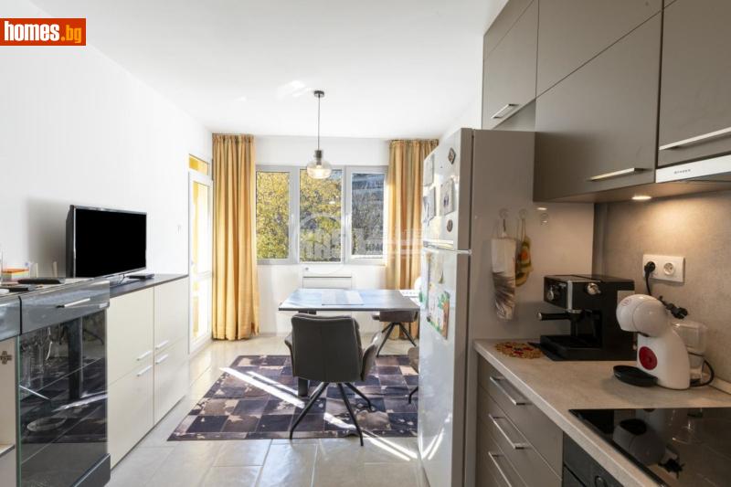 Тристаен, 73m² - Жк. Овча Купел, София - Апартамент за продажба - КА5 имоти - 116571409