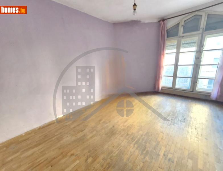 Двустаен, 65m² -  ЗК Тракия, Варна - Апартамент за продажба - Смени Адреса ЕООД - 116571559