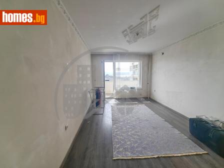 Тристаен, 69m² - Апартамент за продажба - 116571585