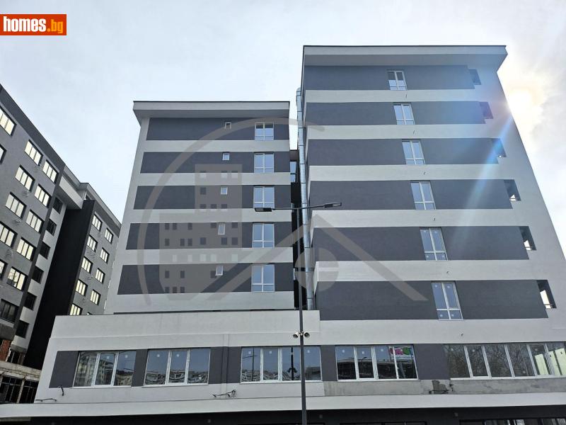 Тристаен, 113m² -  Кайсиева Градина, Варна - Апартамент за продажба - Смени Адреса ЕООД - 116571594