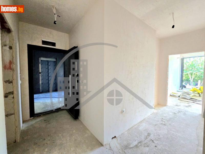 Двустаен, 50m² - Кв. Бриз, Варна - Апартамент за продажба - Смени Адреса ЕООД - 116571671