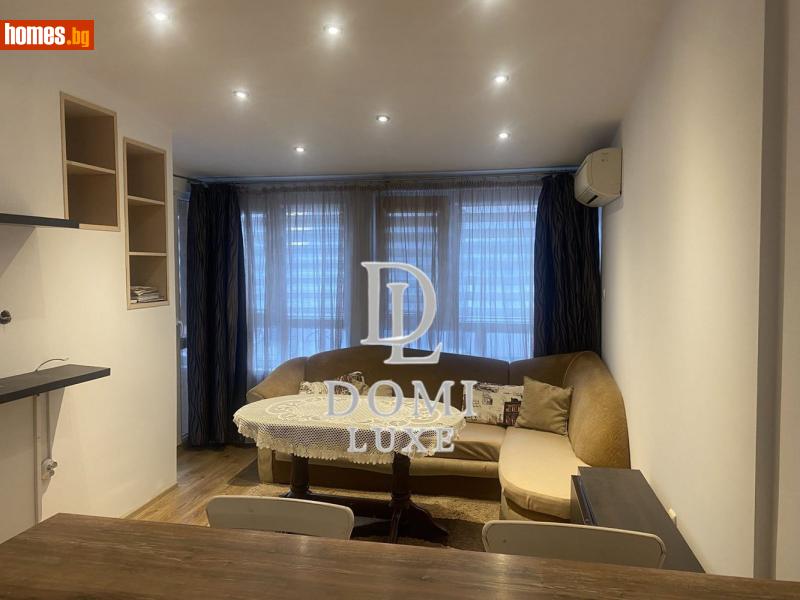 Двустаен, 65m² -  Цветен, Варна - Апартамент за продажба - Смени Адреса ЕООД - 116571802