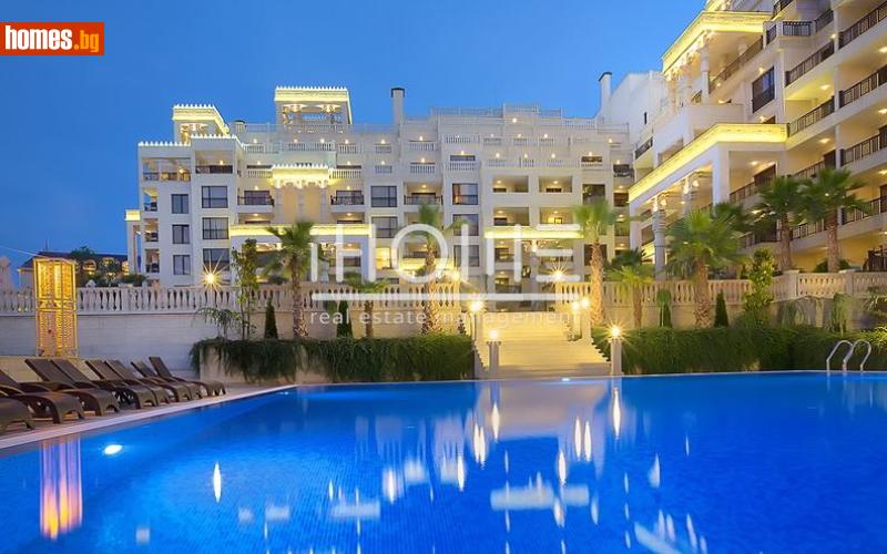 Тристаен, 304m² -  Морска Градина, Варна - Апартамент за продажба - IHOME Real Estate - 116572555