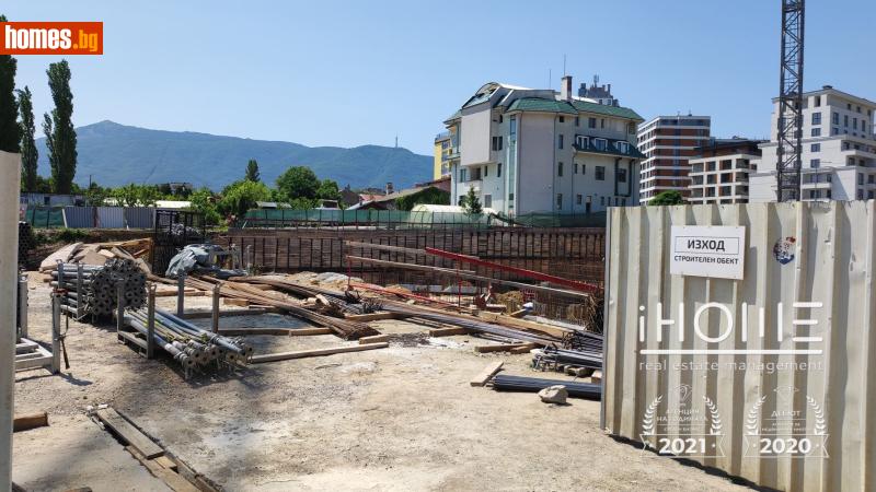 Многостаен, 245m² - Жк. Овча Купел, София - Апартамент за продажба - IHOME Real Estate - 116572667