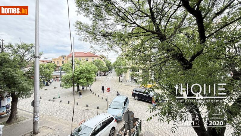 Многостаен, 200m² -  Център, София - Апартамент за продажба - IHOME Real Estate - 116572929