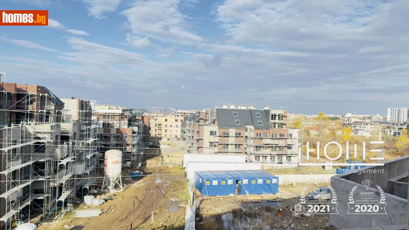 Мезонет, 103m² - Кв. Витоша, София - Апартамент за продажба - IHOME Real Estate - 116573014