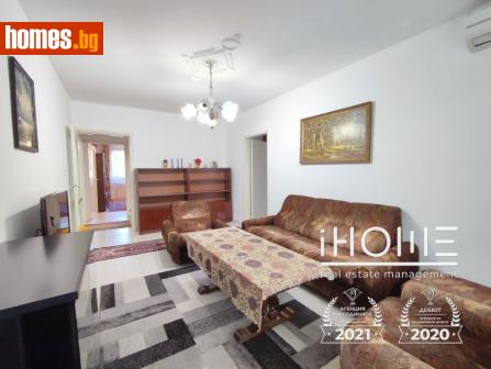 Тристаен, 86m² - Апартамент за продажба - 116573034