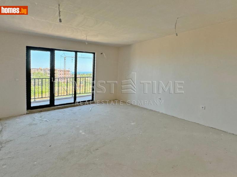 Двустаен, 79m² - Кв. Виница, Варна - Апартамент за продажба - Invest Time - 116573674