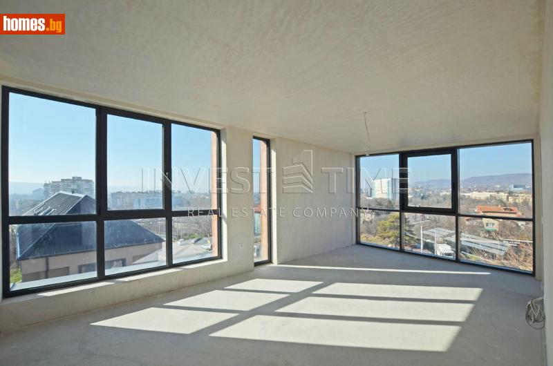 Тристаен, 99m² - Кв. Бриз, Варна - Апартамент за продажба - Invest Time - 116573707