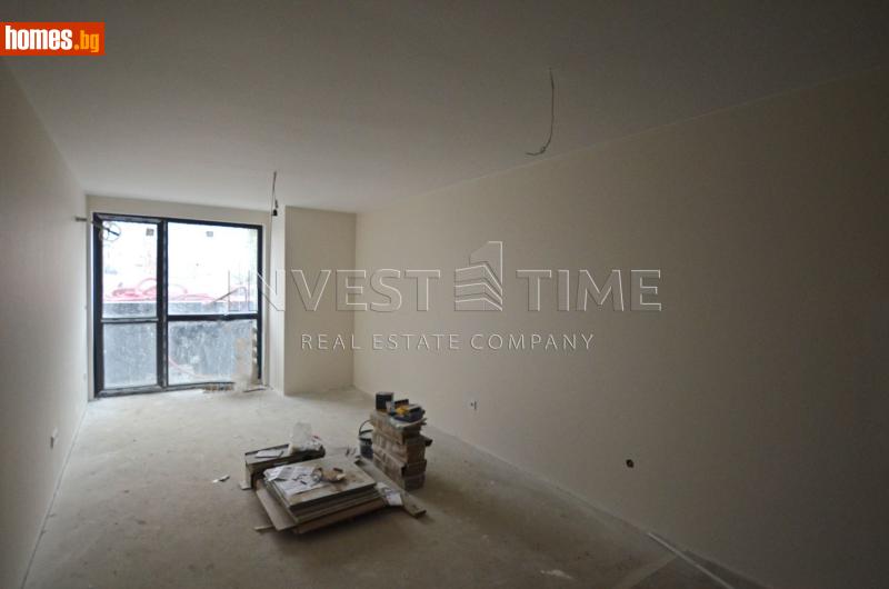 Едностаен, 43m² - Кв. Бриз, Варна - Апартамент за продажба - Invest Time - 116573731