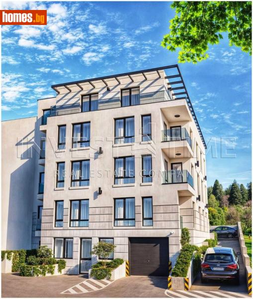 Двустаен, 66m² - Жк. Изгрев, Варна - Апартамент за продажба - Invest Time - 116573792