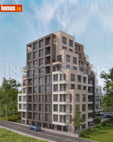 Тристаен, 96m² - Жк. Изгрев, Варна - Апартамент за продажба - Invest Time - 116573801